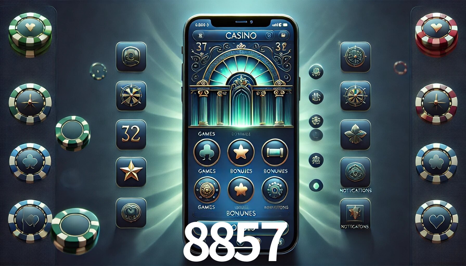 Benefícios do App