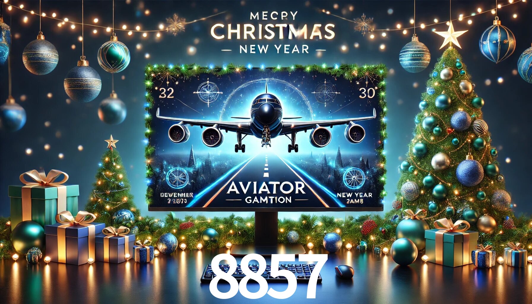 Aviator Festivo