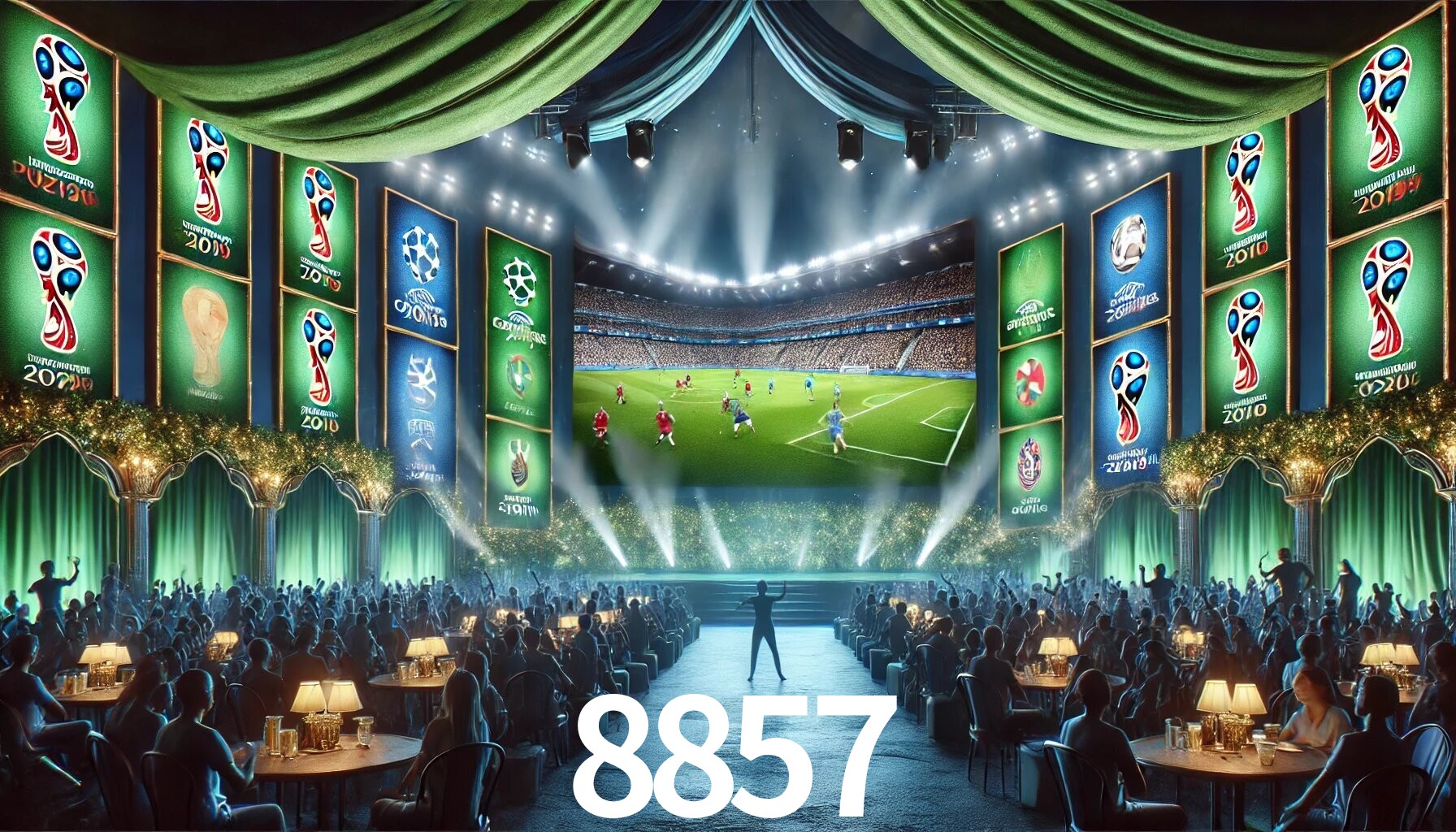 Eventos Esportivos