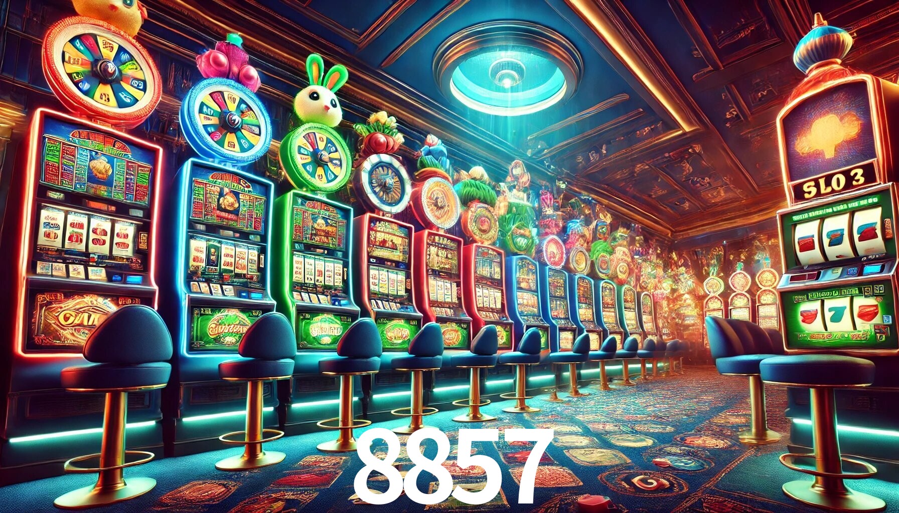 Benefícios dos Slots